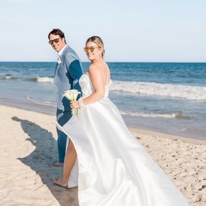 Meet your Posher, Alexandra